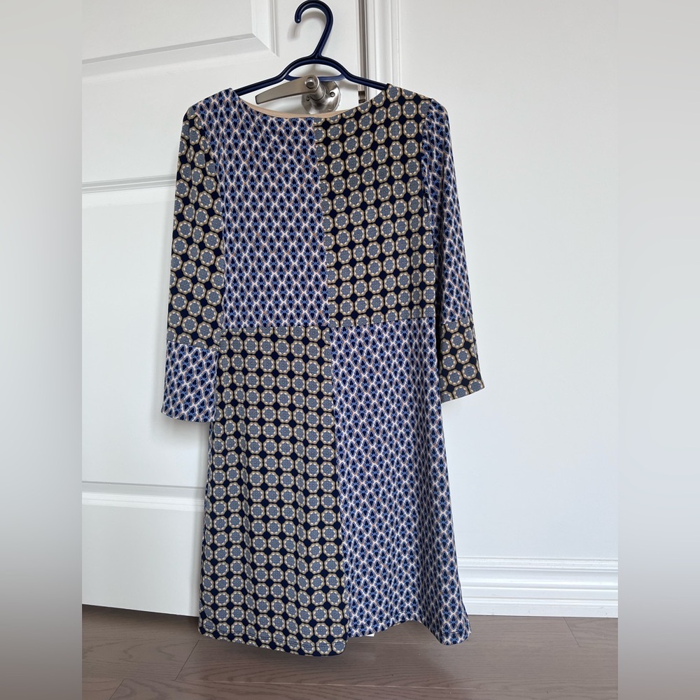 Isaac Mizrahi Dress